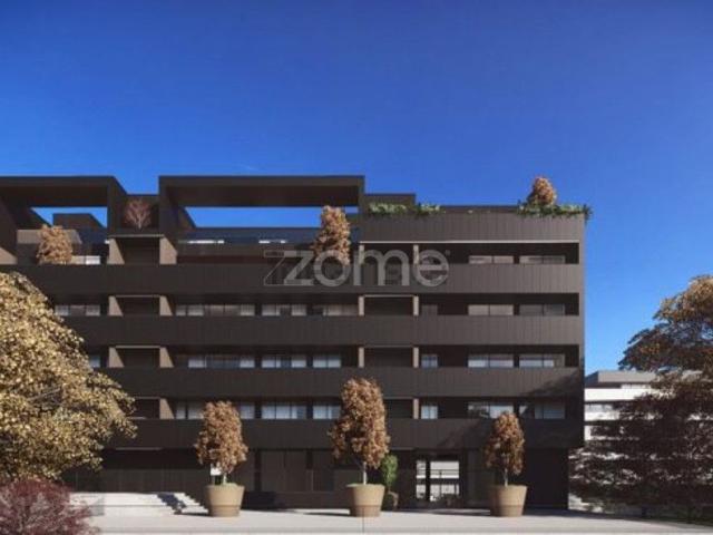 Apartamento venda em Felgueiras, Porto