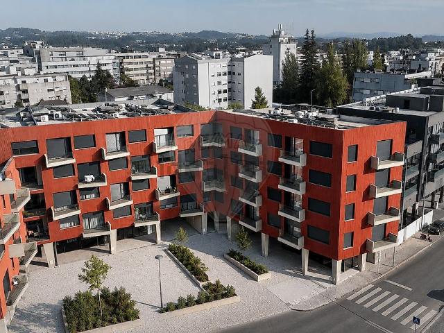 Apartamento venda em Felgueiras, Porto