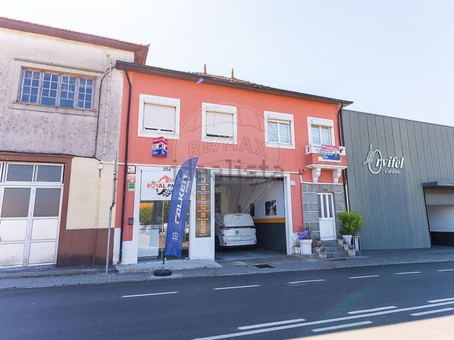 Apartamento venda em Felgueiras, Porto
