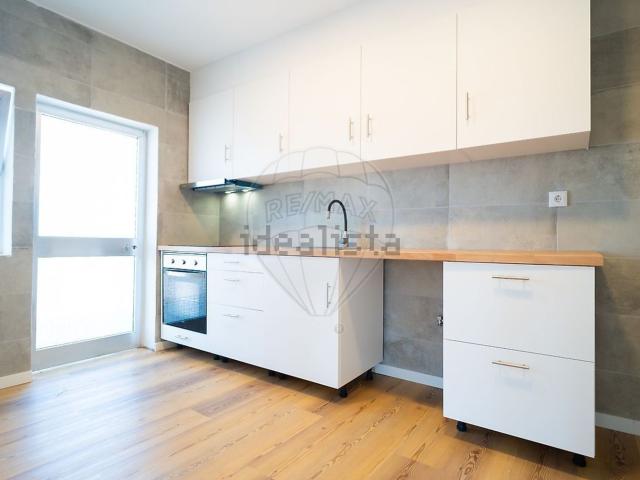 Apartamento venda em Felgueiras, Porto