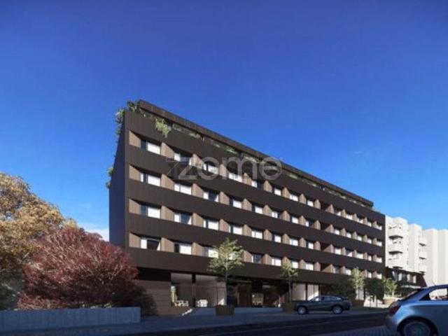 Apartamento venda em Felgueiras, Porto