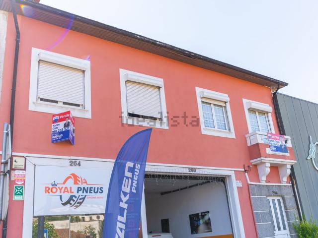 Apartamento venda em Felgueiras, Porto