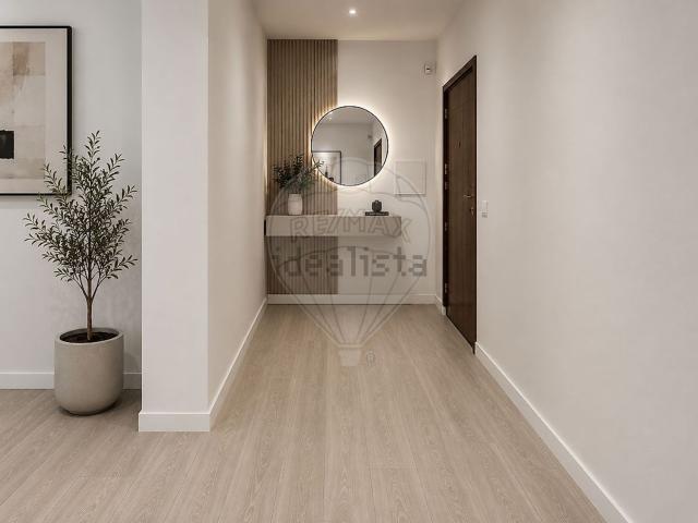 Apartamento venda em Felgueiras, Porto