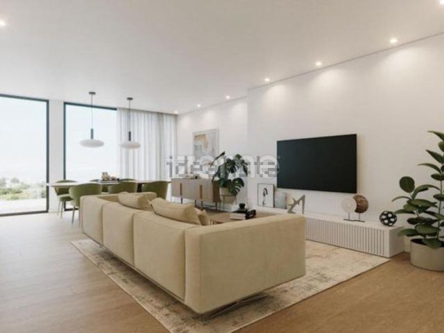 Apartamento venda em Felgueiras, Porto