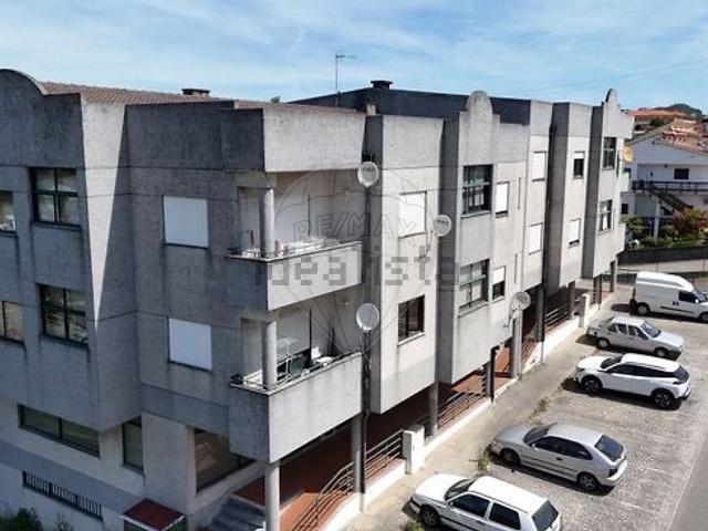 Apartamento venda em Margaride (Santa Eulália), Várzea, Lagares, Varziela e Moure, Felgueiras
