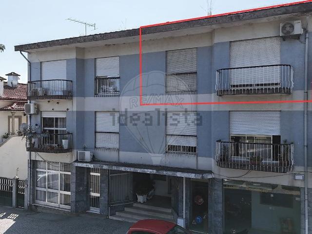 Apartamento venda em Felgueiras, Porto