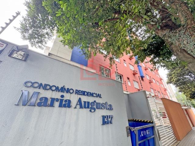 Apartamento aluguel em Zona 07, Maringá