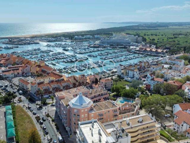Apartamento venda em Vilamoura, Loulé