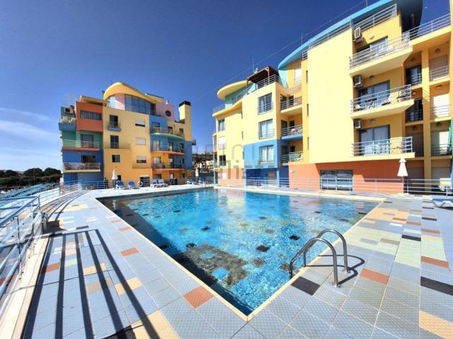 Apartamento venda em Albufeira e Olhos de Água, Albufeira
