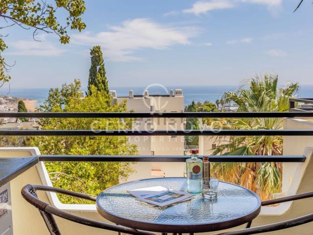Apartamento venda em Albufeira e Olhos de Água, Albufeira