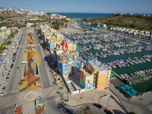 Apartamento venda em Albufeira e Olhos de Água, Albufeira