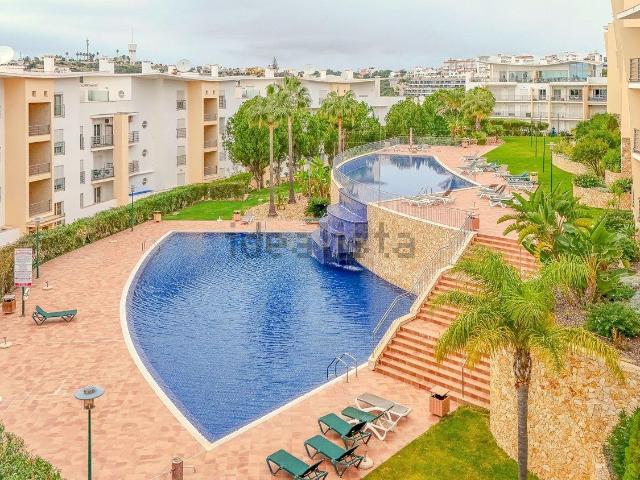 Apartamento venda em Albufeira e Olhos de Água, Albufeira