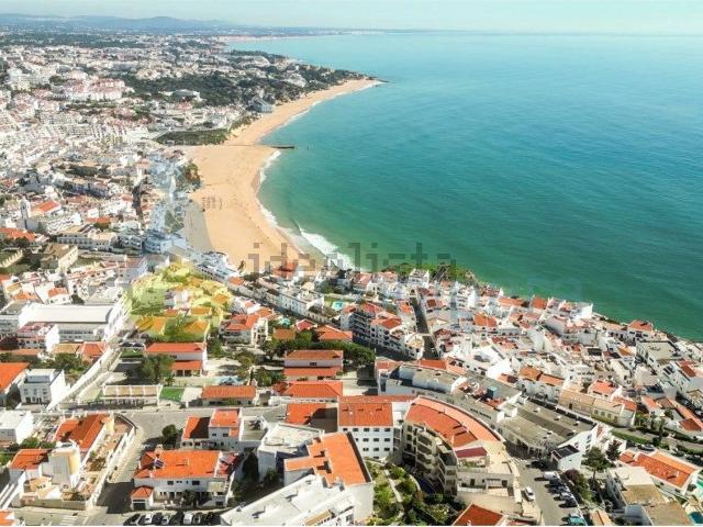 Apartamento venda em Albufeira e Olhos de Água, Albufeira