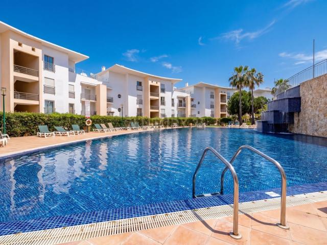 Apartamento venda em Albufeira e Olhos de Água, Albufeira