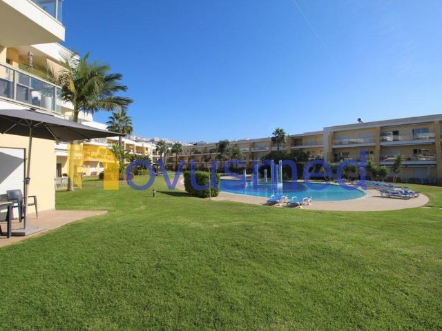 Apartamento venda em Albufeira e Olhos de Água, Albufeira