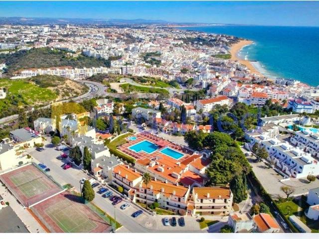 Apartamento venda em Albufeira e Olhos de Água, Albufeira
