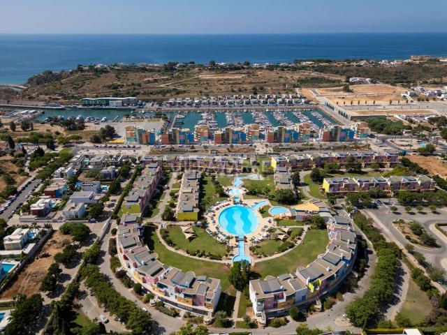 Apartamento venda em Albufeira e Olhos de Água, Albufeira