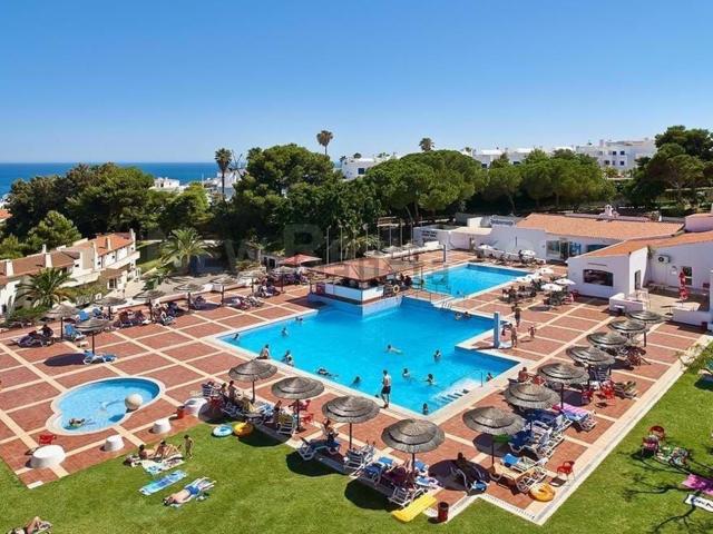 Apartamento venda em Albufeira e Olhos de Água, Albufeira