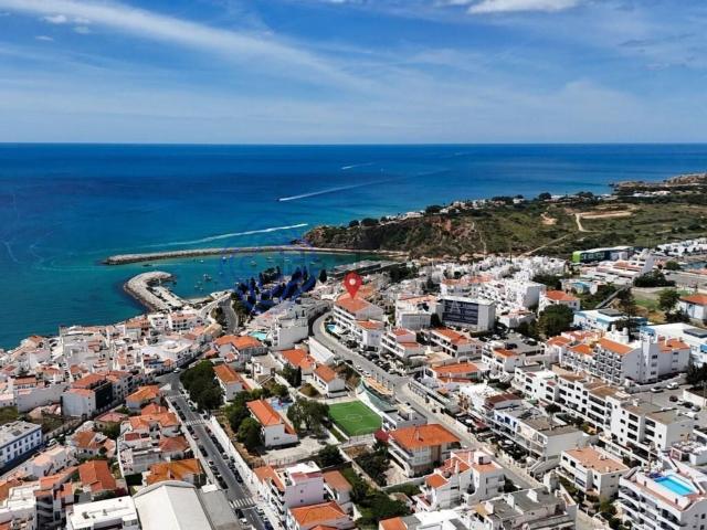 Apartamento venda em Albufeira e Olhos de Água, Albufeira