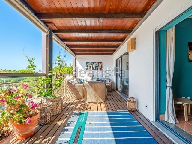 Apartamento venda em Albardeira, Lagos