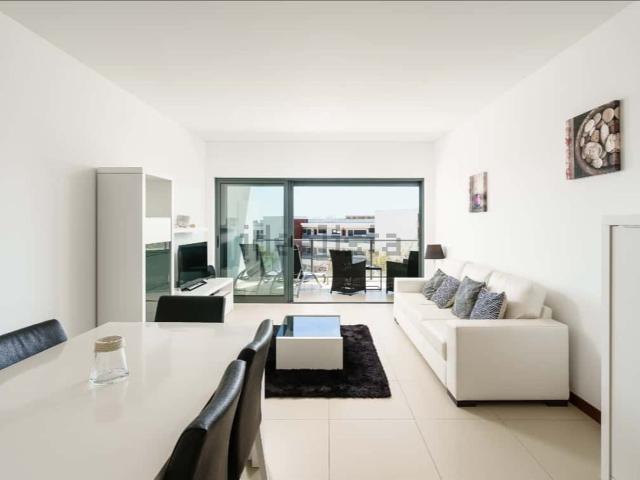 Apartamento alugar em Albardeira, Lagos
