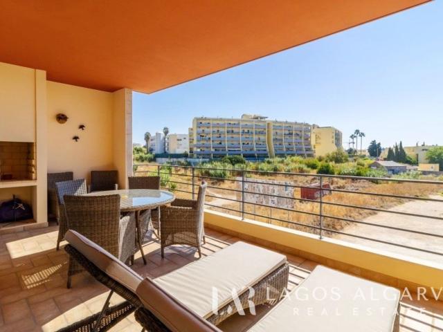Apartamento venda em Albardeira, Lagos