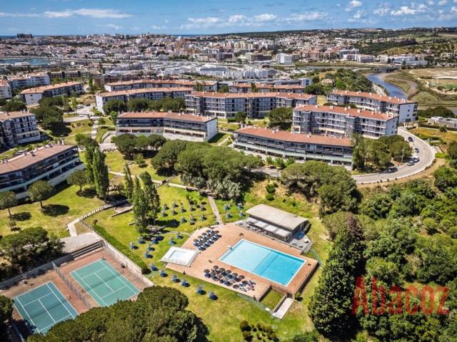 Apartamento venda em Albardeira, Lagos