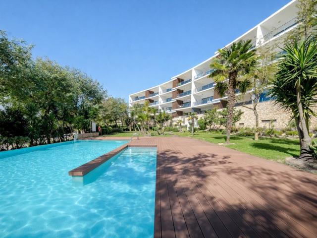 Apartamento venda em Albardeira, Lagos