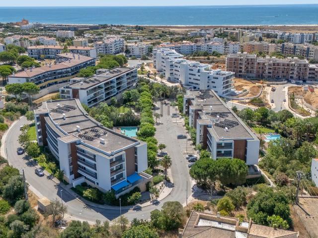 Apartamento venda em Albardeira, Lagos