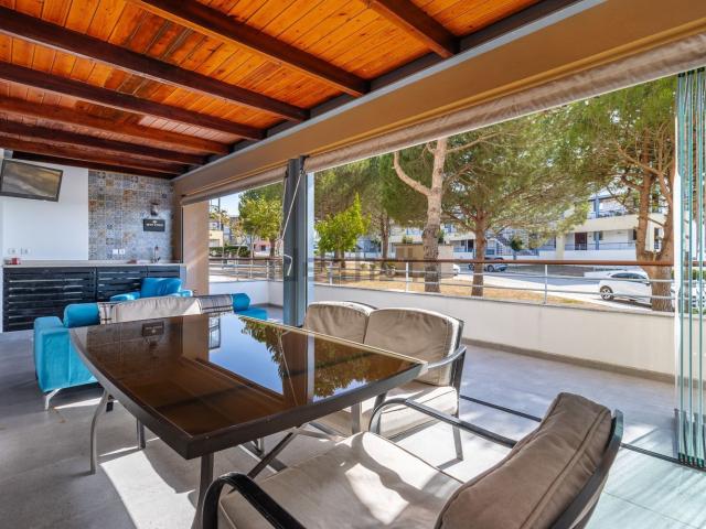 Apartamento venda em Albardeira, Lagos
