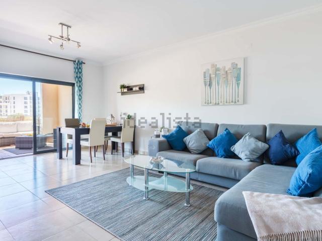 Apartamento alugar em Albardeira, Lagos