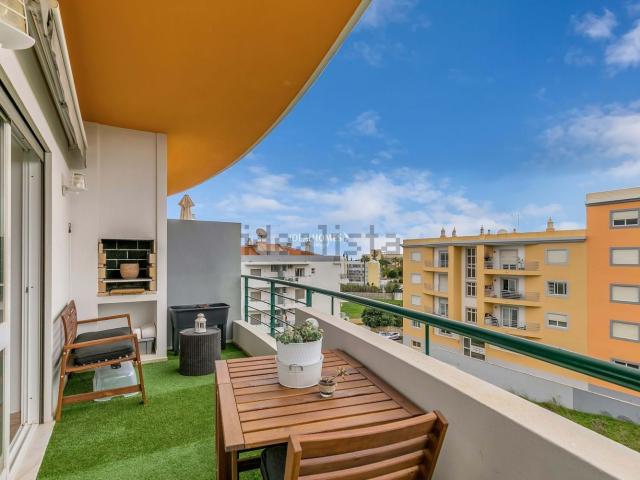Apartamento venda em Albardeira, Lagos