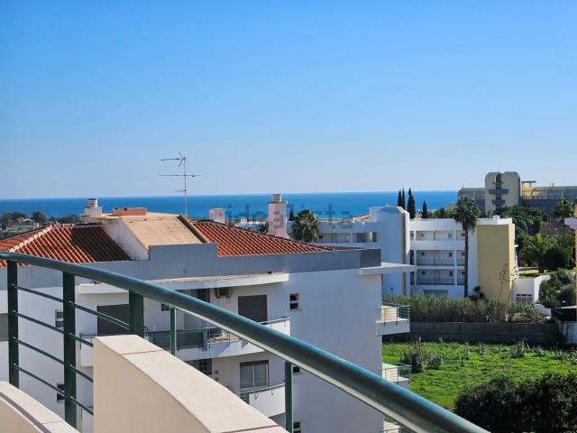 Apartamento venda em Albardeira, Lagos