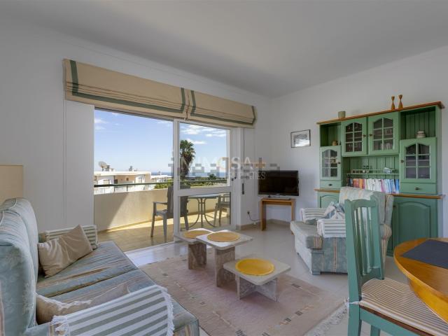 Apartamento venda em Albardeira, Lagos