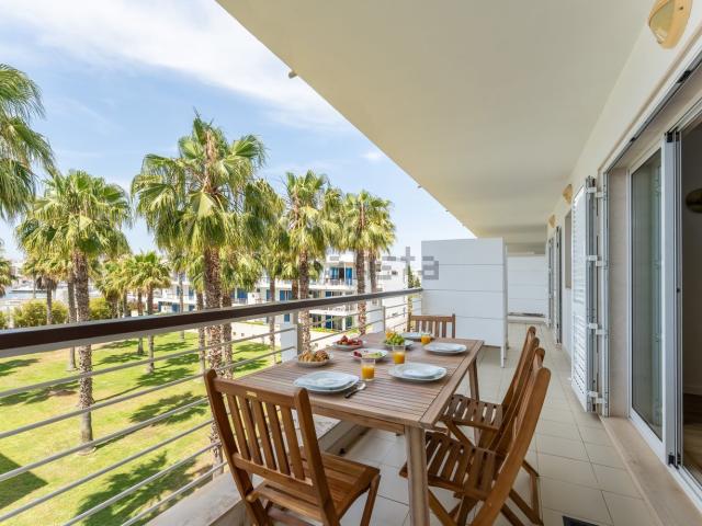 Apartamento alugar em Lagos, Faro