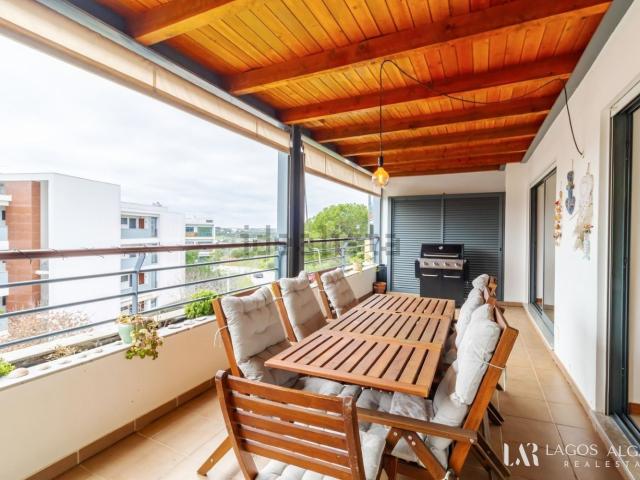 Apartamento venda em Albardeira, Lagos