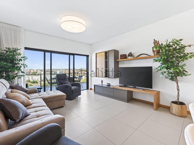 Apartamento alugar em Albardeira, Lagos