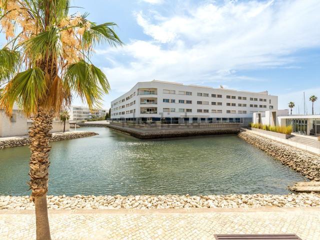 Apartamento alugar em Lagos, Faro