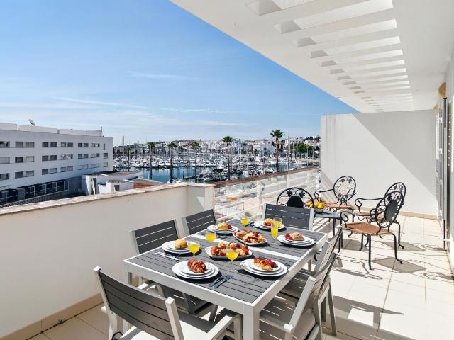 Apartamento alugar em Lagos, Faro