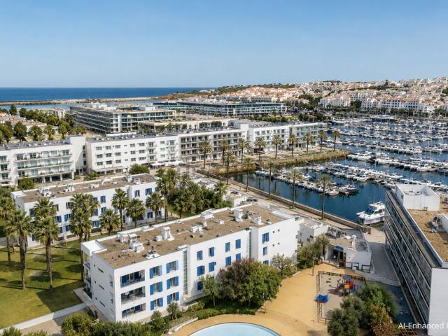 Apartamento venda em Albardeira, Lagos