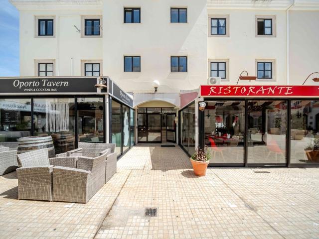 Apartamento venda em Vilamoura, Loulé