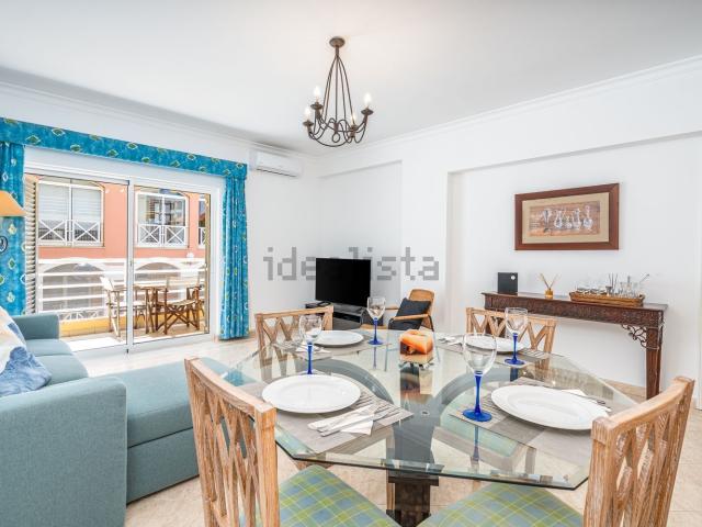 Apartamento alugar em Vilamoura, Loulé