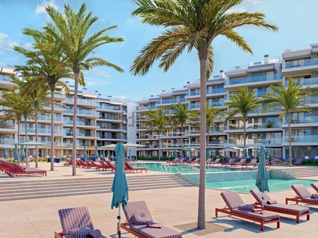 Apartamento venda em Vilamoura, Loulé