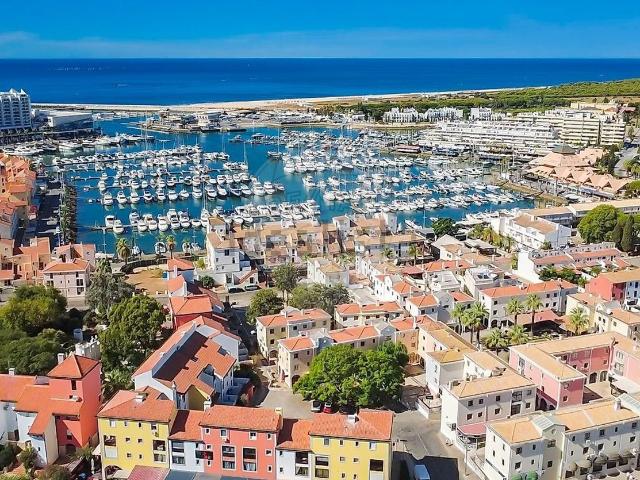 Apartamento venda em Vilamoura, Loulé