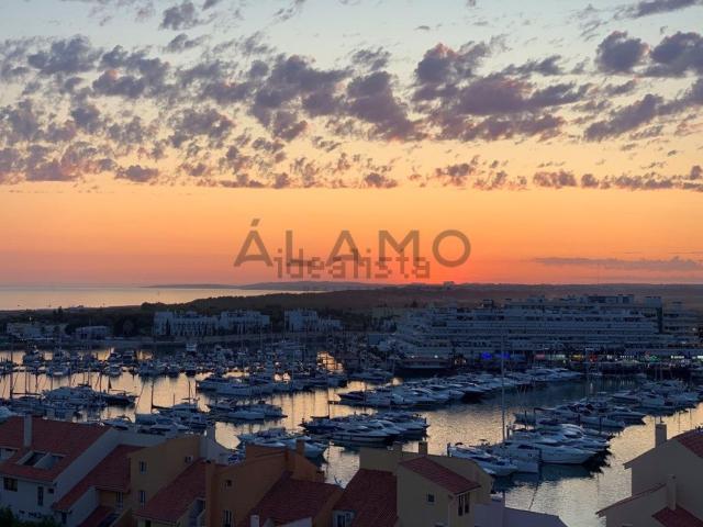 Apartamento venda em Vilamoura, Loulé