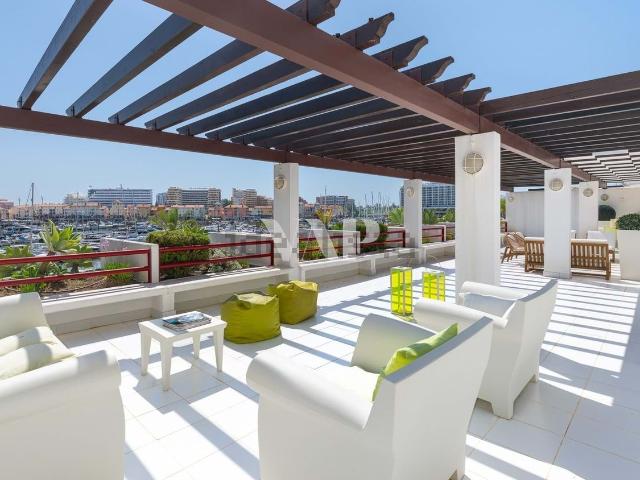 Apartamento venda em Vilamoura, Loulé
