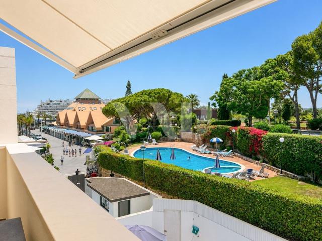 Apartamento venda em Vilamoura, Loulé