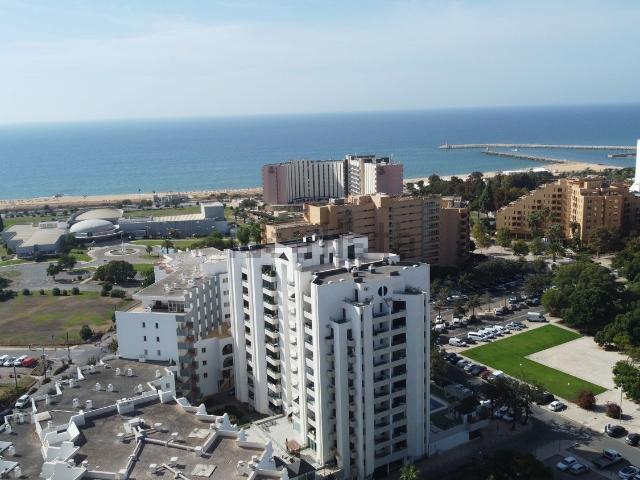 Apartamento venda em Vilamoura, Loulé