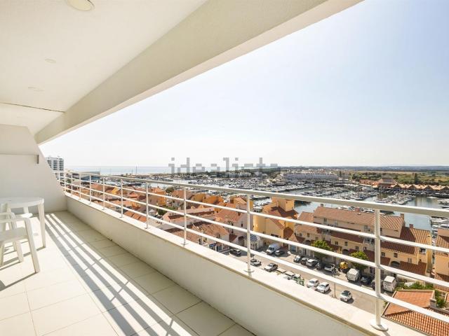 Apartamento venda em Vilamoura, Loulé
