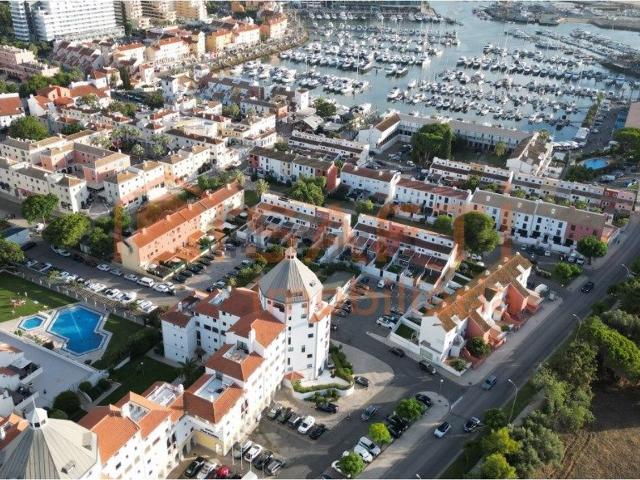 Apartamento venda em Vilamoura, Loulé